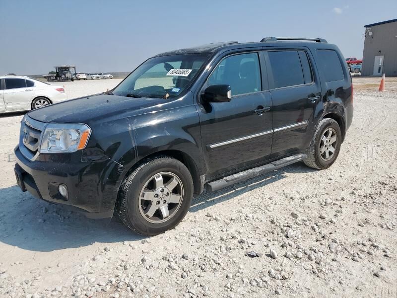 Honda Pilot