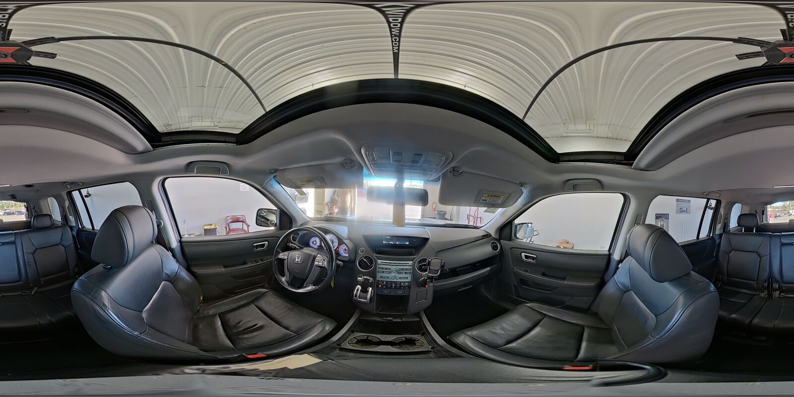 Honda Pilot