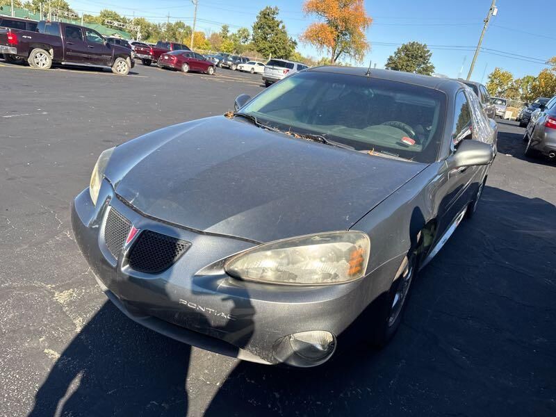 Pontiac Grand Prix