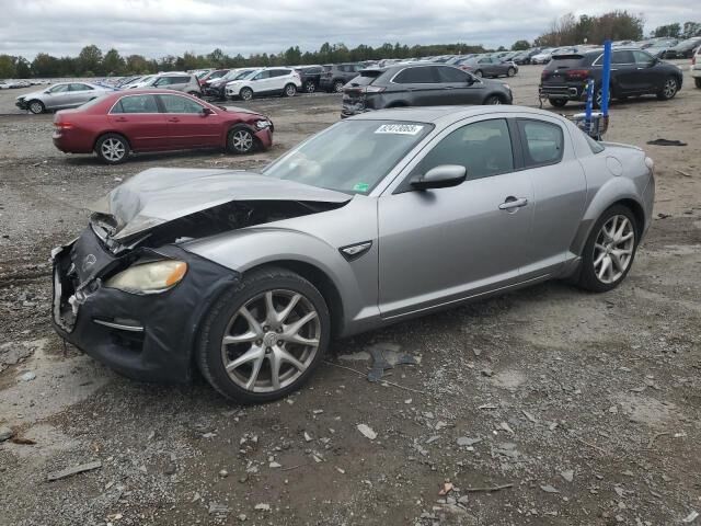 Mazda RX-8