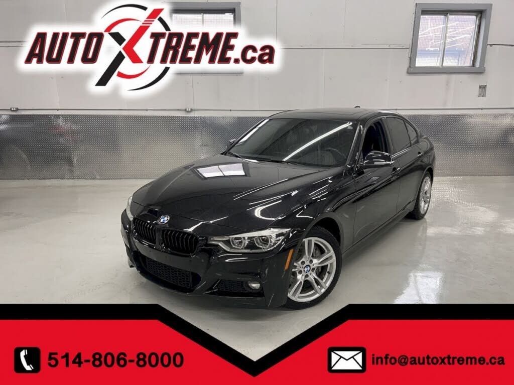 BMW 330i
