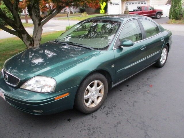 Mercury Sable