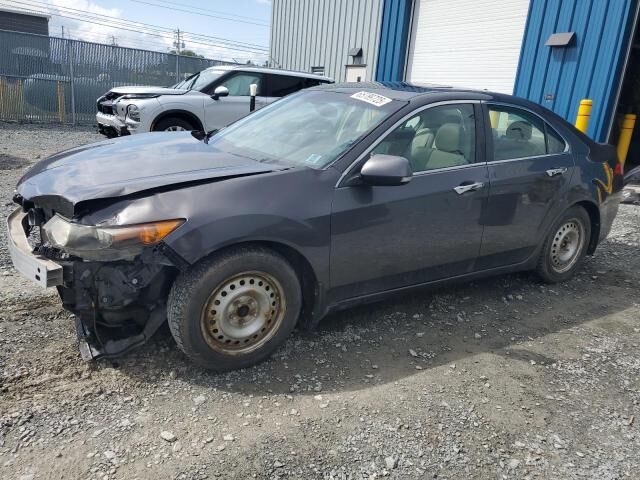 Acura TSX