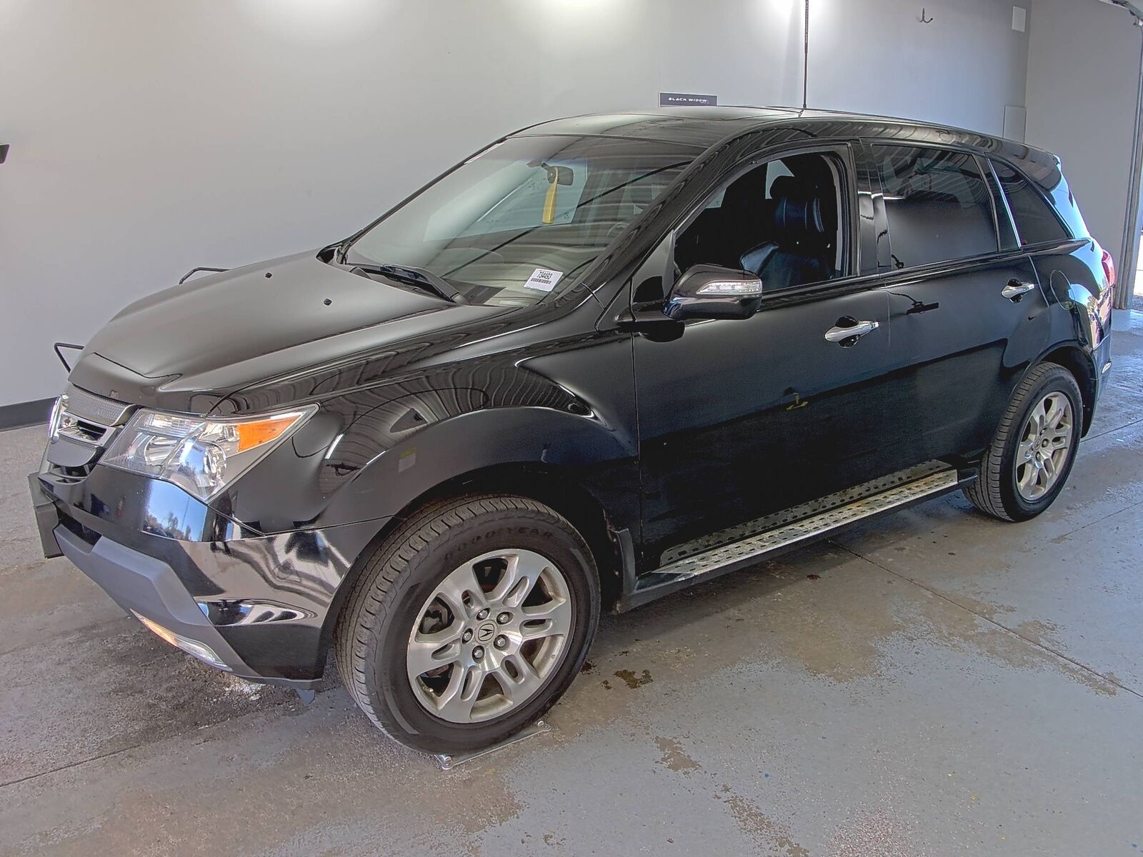 Acura MDX