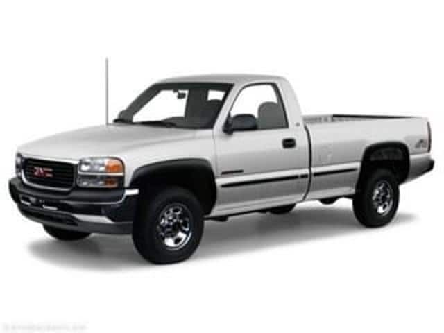 GMC Sierra