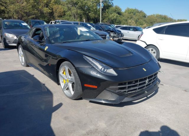 Ferrari F12 Berlinetta