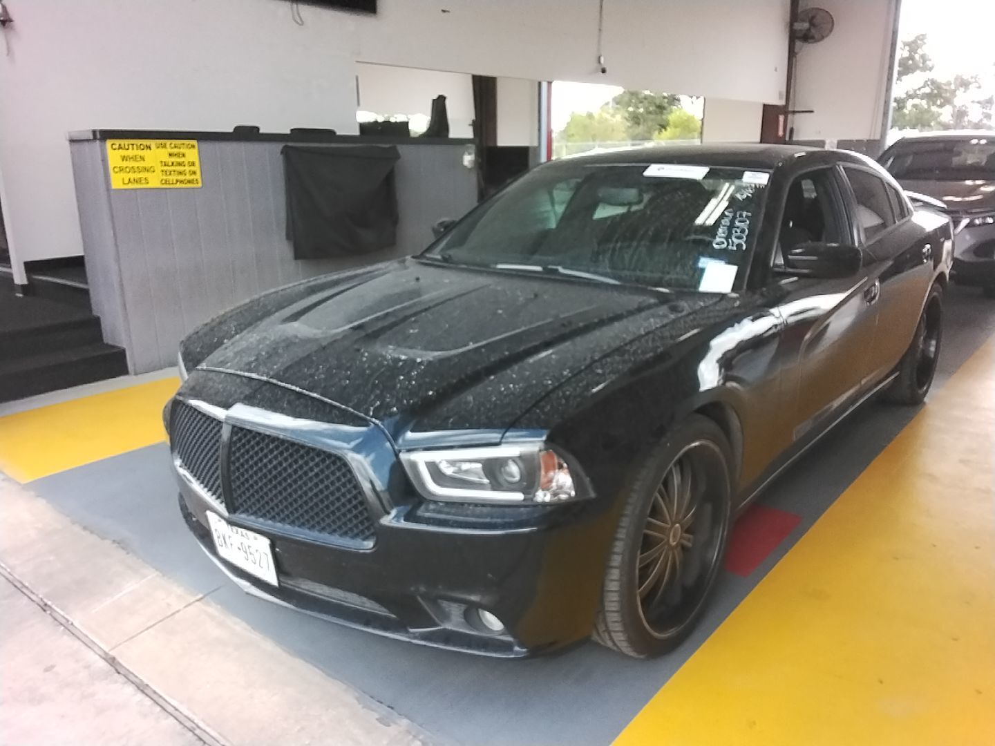 Dodge Charger