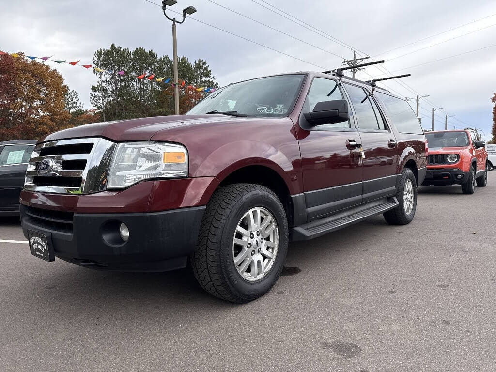 Ford Expedition