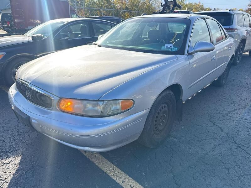 Buick Century