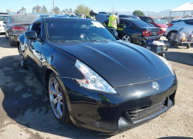 Nissan 370Z
