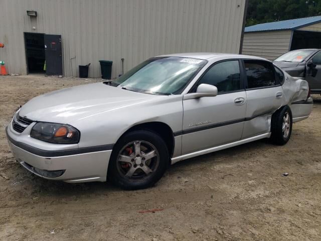 Chevrolet Impala