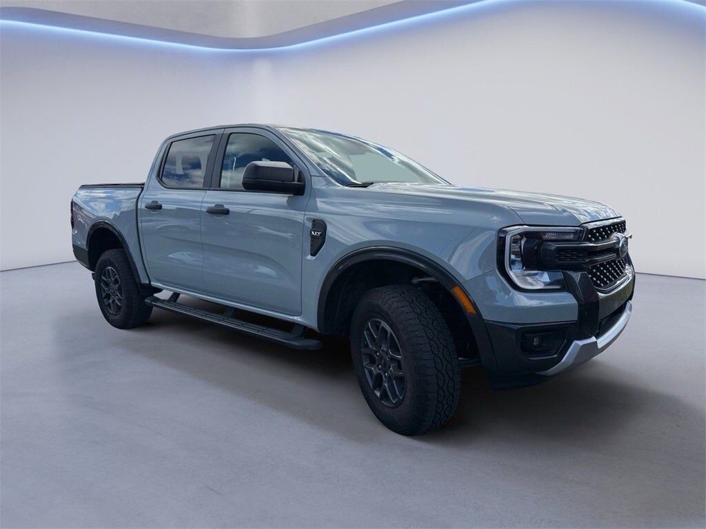 2024 FORD Ranger