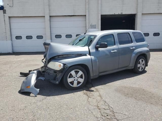 Chevrolet HHR