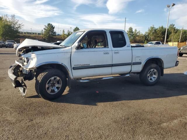 Toyota Tundra