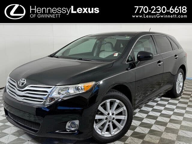 Toyota Venza