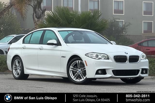 BMW 528i