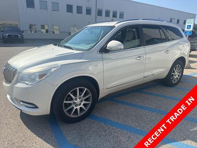 Buick Enclave