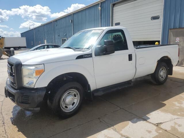 Ford F-250