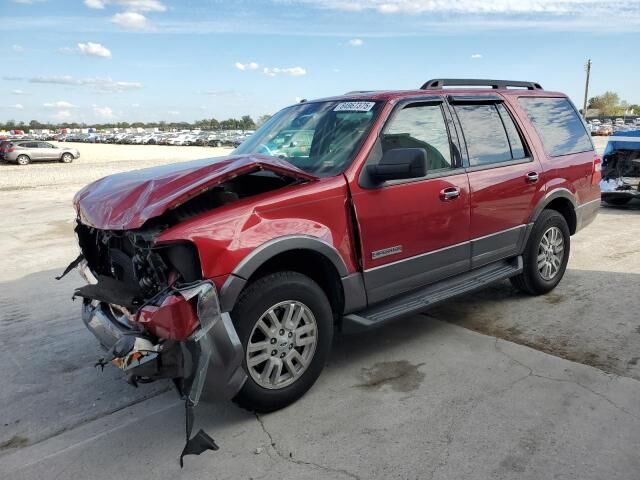 Ford Expedition