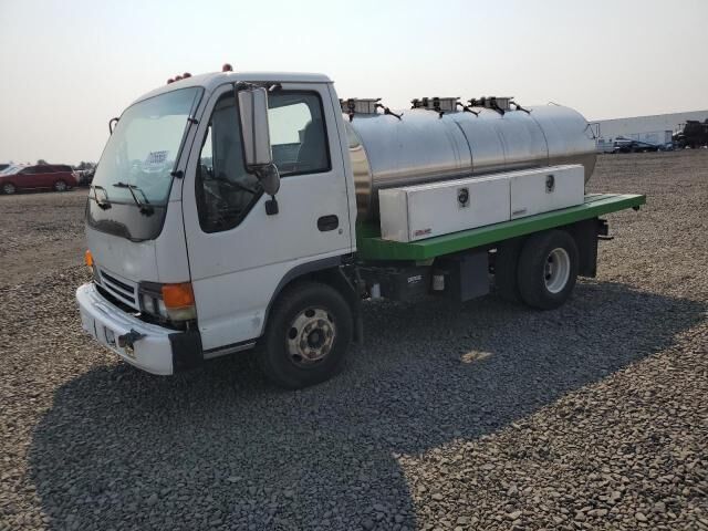 Isuzu NPR/NPR-HD