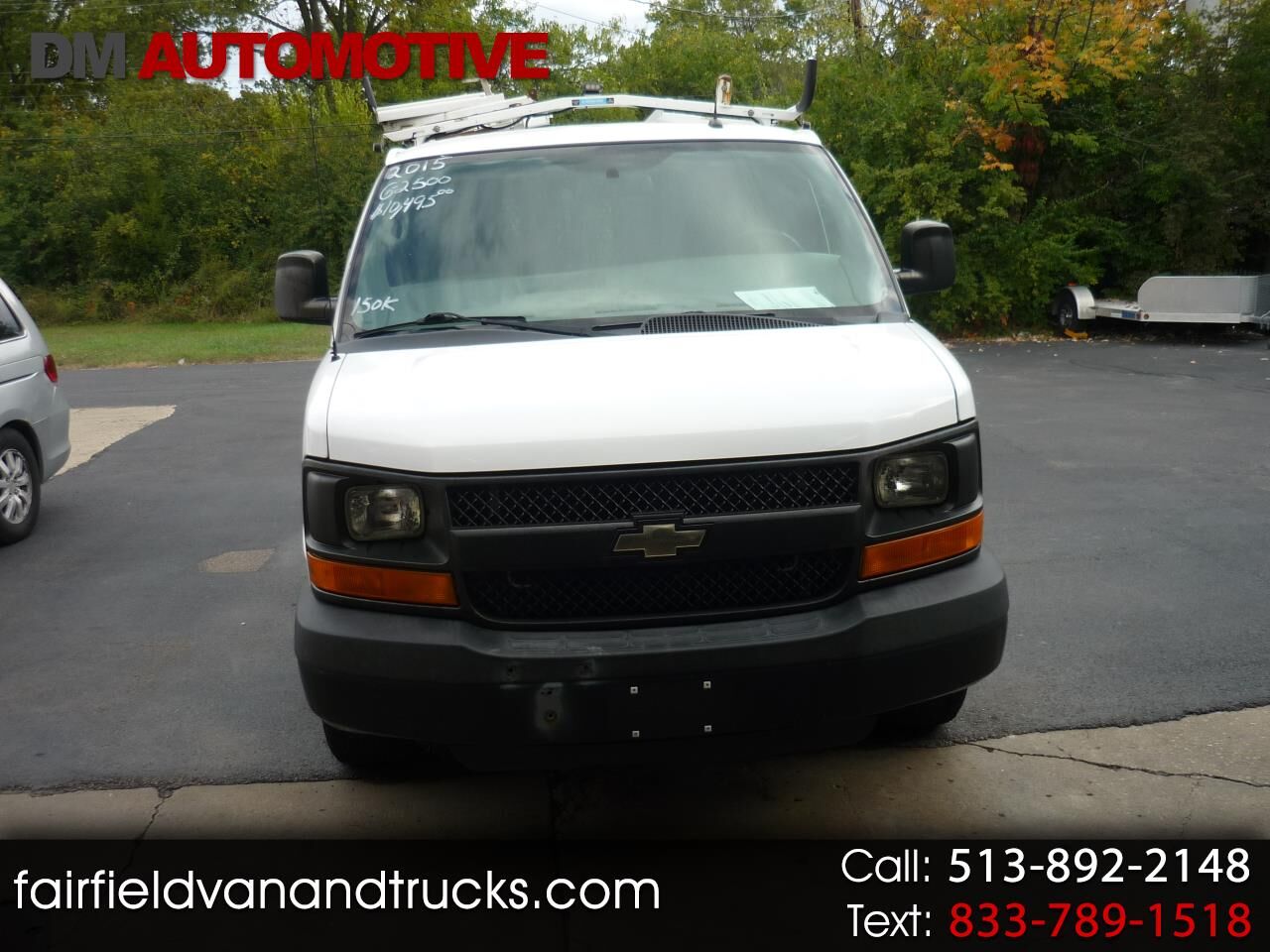 Chevrolet Express