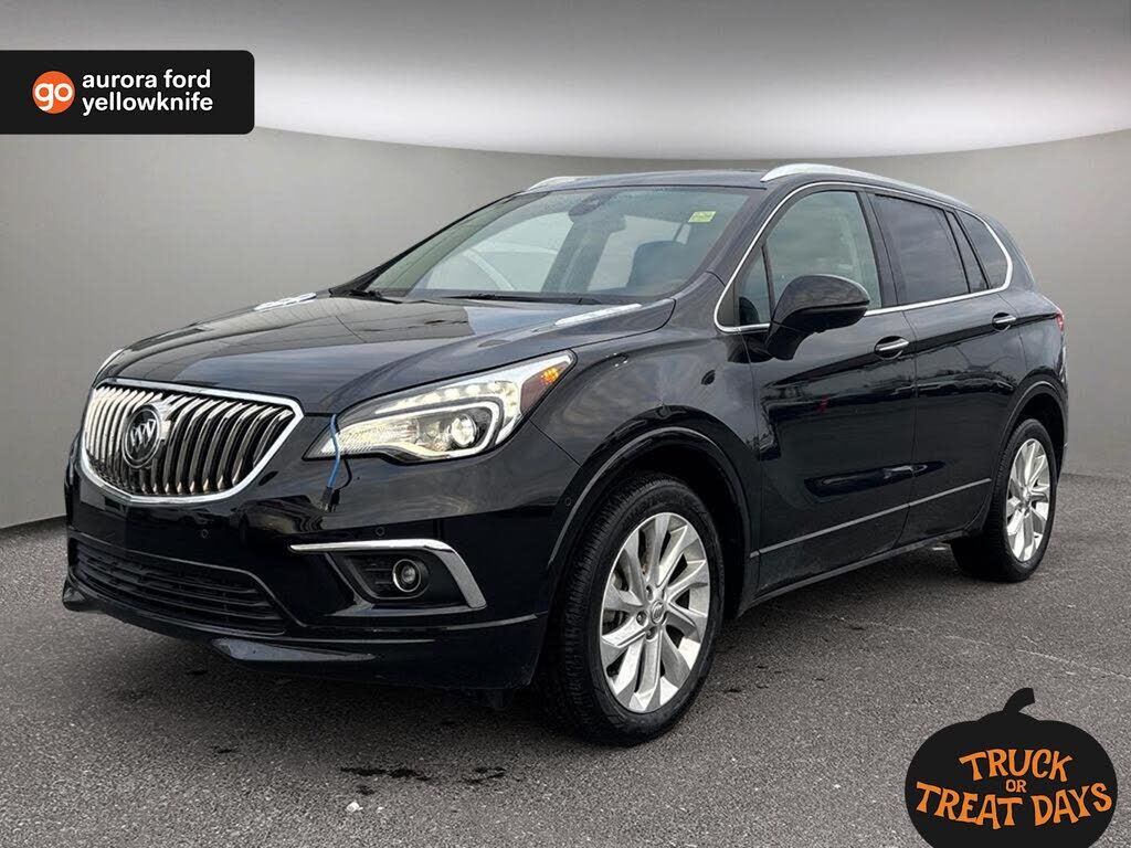 Buick Envision