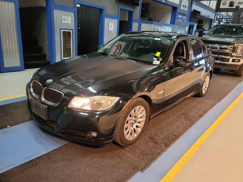 BMW 328i