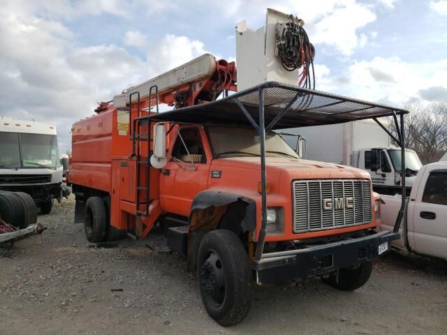 GMC C7