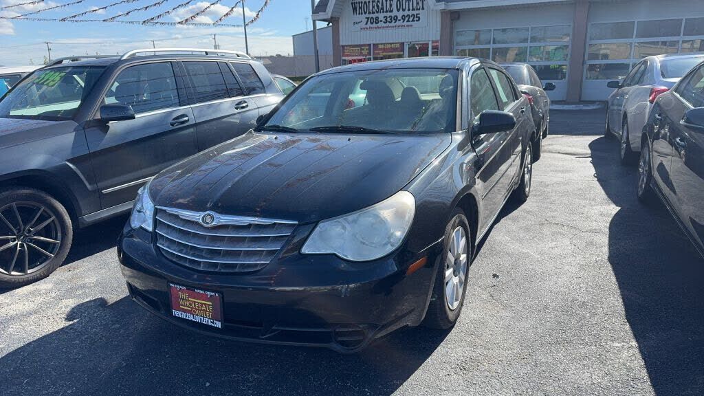 Chrysler Sebring