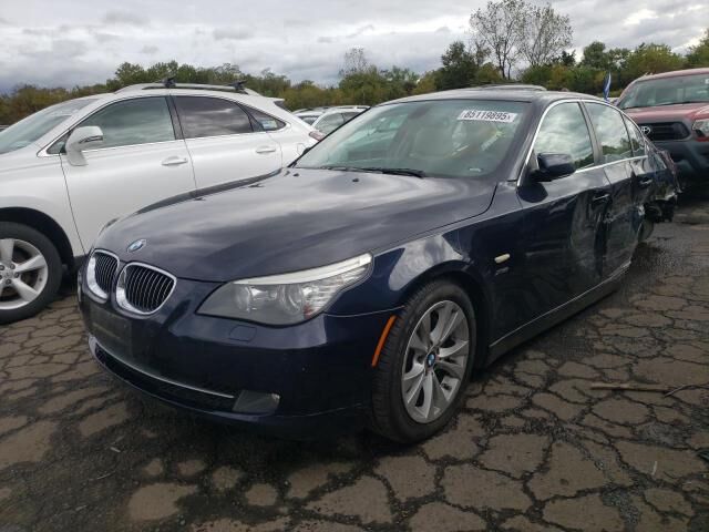 BMW 535i
