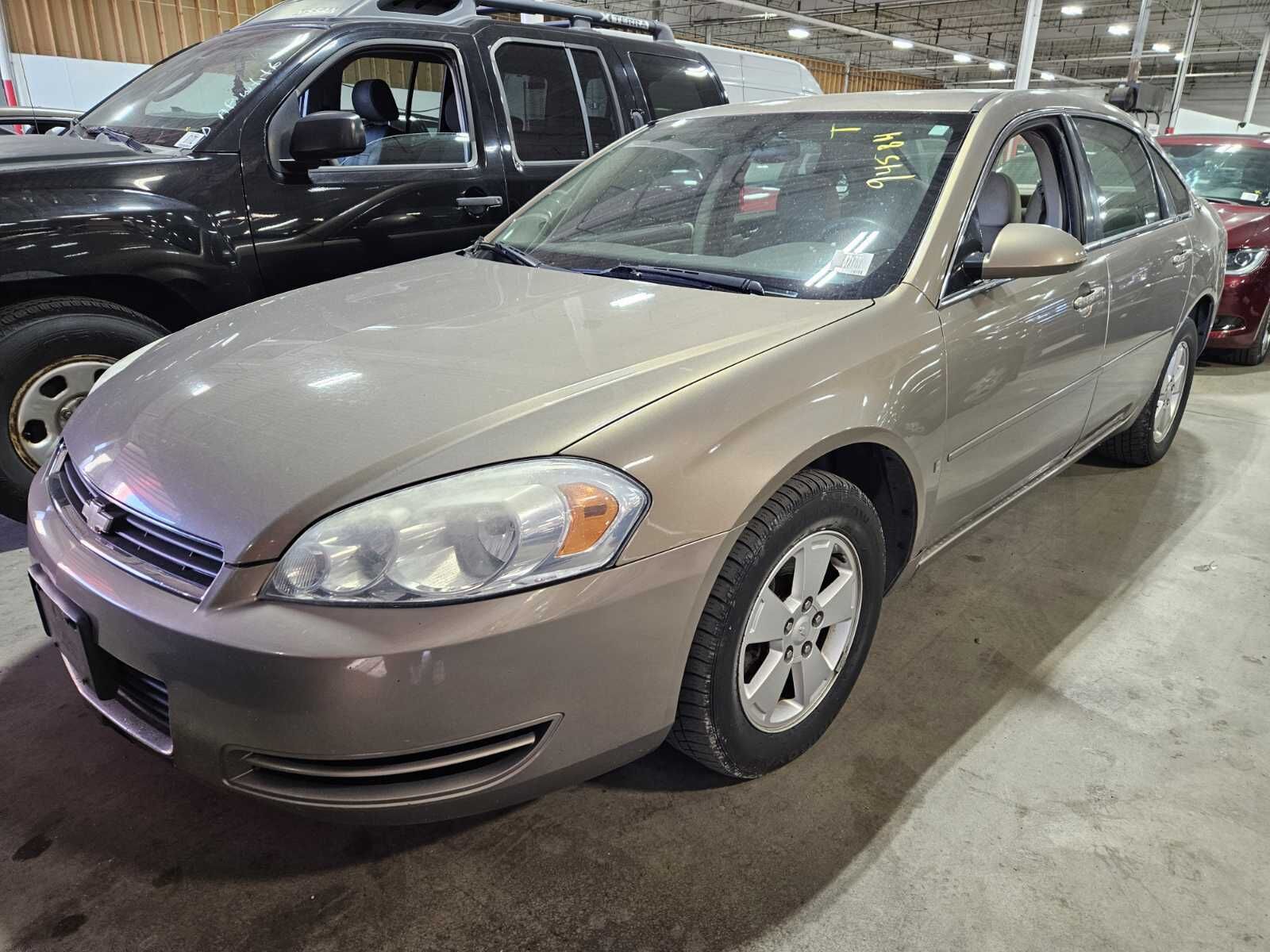 Chevrolet Impala