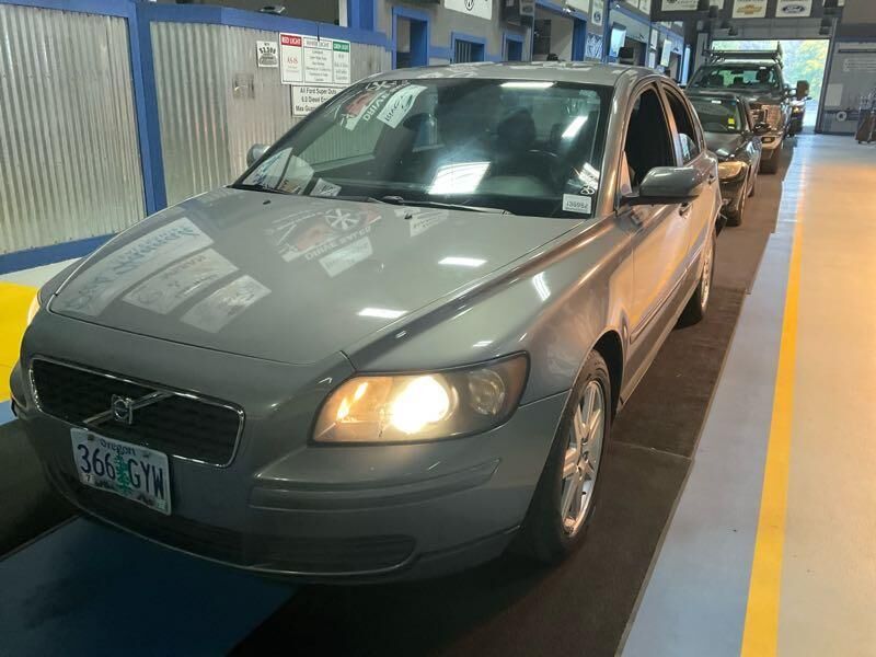 Volvo S40