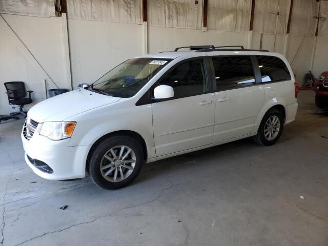 Dodge Grand Caravan