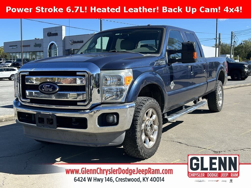 Ford F-350
