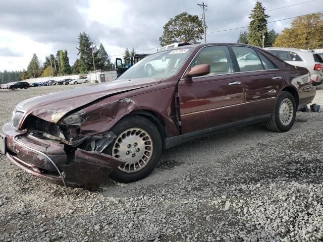 Infiniti Q45