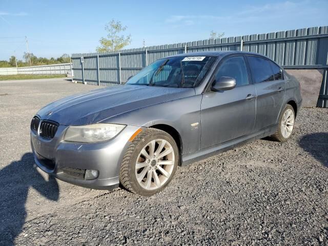 BMW 328i