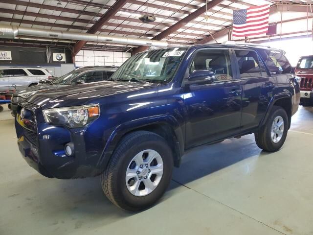 Toyota 4-Runner
