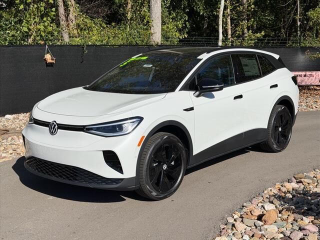 2025 VOLKSWAGEN ID.4
