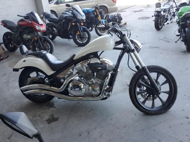 Honda VT1300 (Fury)