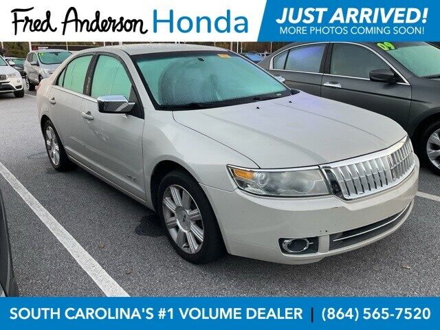 Lincoln MKZ