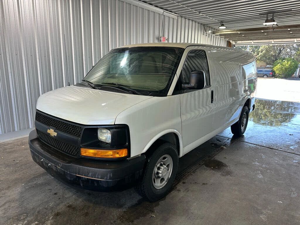 Chevrolet Express