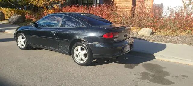 Chevrolet Cavalier