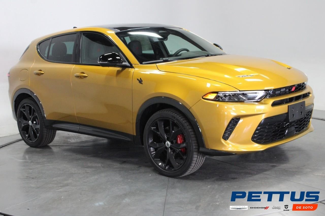 2024 DODGE HORNET