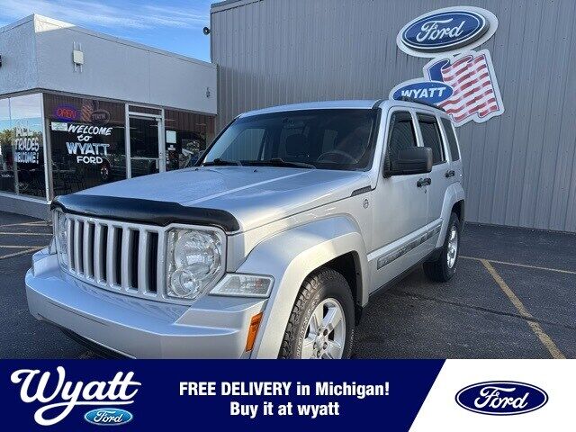 Jeep Liberty