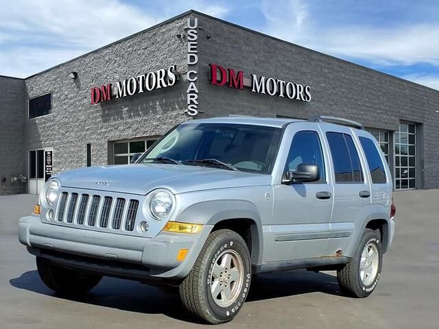 Jeep Liberty
