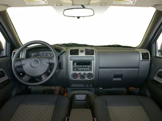 GMC Canyon