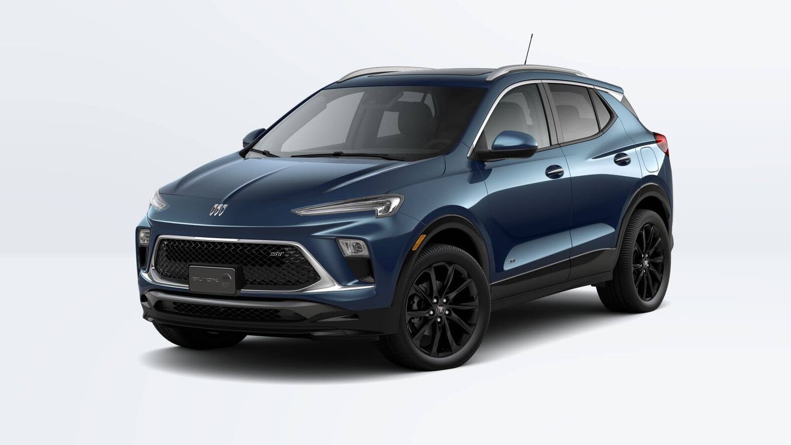 2026 BUICK Encore GX