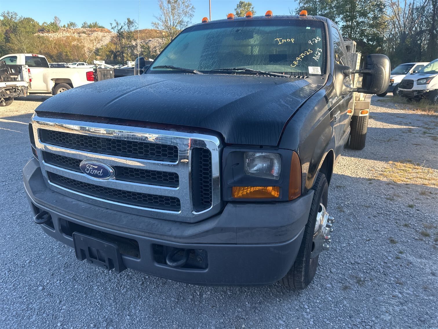 Ford F-350