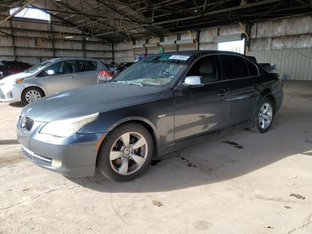 BMW 528i