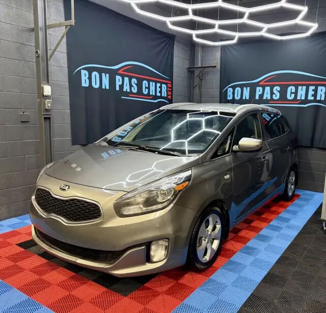 Kia Rondo